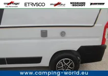 Fahrzeugbild Malibu Van Compact 600 LE #29