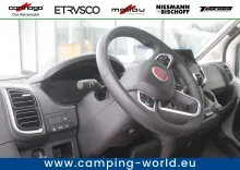 Fahrzeugbild Malibu Van Compact 600 LE #30