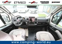 Fahrzeugbild Malibu Van Compact 600 LE #32