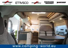 Fahrzeugbild Malibu Van Compact 600 LE #10