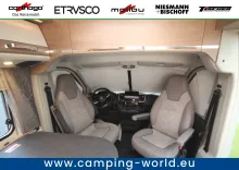 Fahrzeugbild Malibu Van Compact 600 LE #12
