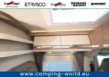 Fahrzeugbild Malibu Van Compact 600 LE #34