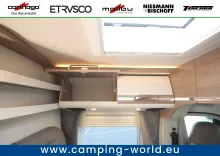 Fahrzeugbild Malibu Van Compact 600 LE #35