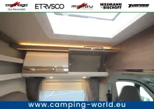 Fahrzeugbild Malibu Van Compact 600 LE #36