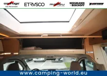 Fahrzeugbild Malibu Van Compact 600 LE #37