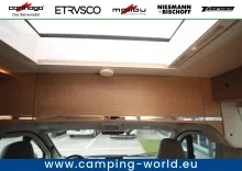 Fahrzeugbild Malibu Van Compact 600 LE #38