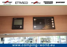 Fahrzeugbild Malibu Van Compact 600 LE #31