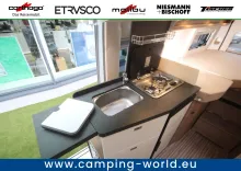 Fahrzeugbild Malibu Van Compact 600 LE #39