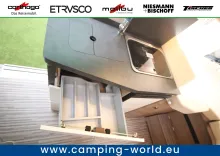 Fahrzeugbild Malibu Van Compact 600 LE #40