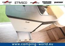 Fahrzeugbild Malibu Van Compact 600 LE #42
