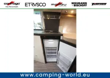 Fahrzeugbild Malibu Van Compact 600 LE #43