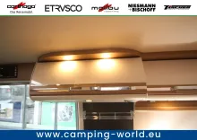 Fahrzeugbild Malibu Van Compact 600 LE #44