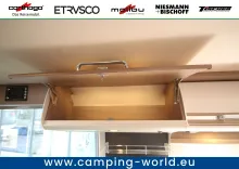 Fahrzeugbild Malibu Van Compact 600 LE #45