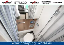 Fahrzeugbild Malibu Van Compact 600 LE #13