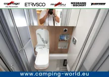Fahrzeugbild Malibu Van Compact 600 LE #46