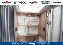 Fahrzeugbild Malibu Van Compact 600 LE #48