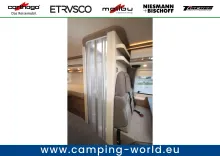 Fahrzeugbild Malibu Van Compact 600 LE #49