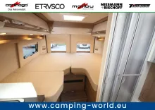 Fahrzeugbild Malibu Van Compact 600 LE #14