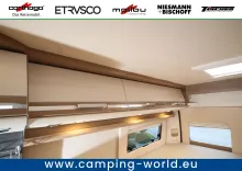 Fahrzeugbild Malibu Van Compact 600 LE #50