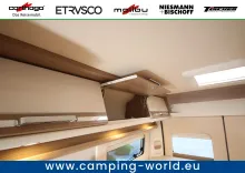 Fahrzeugbild Malibu Van Compact 600 LE #52