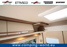 Fahrzeugbild Malibu Van Compact 600 LE #53