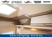 Fahrzeugbild Malibu Van Compact 600 LE #55