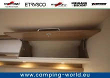 Fahrzeugbild Malibu Van Compact 600 LE #56