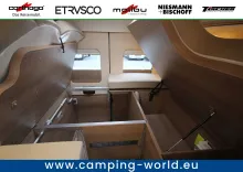Fahrzeugbild Malibu Van Compact 600 LE #57