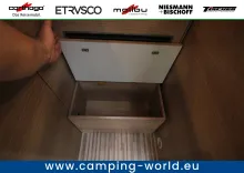 Fahrzeugbild Malibu Van Compact 600 LE #58