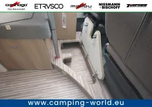 Fahrzeugbild Malibu Van Compact 600 LE #59