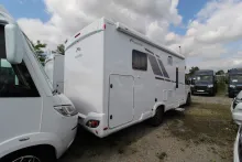 Fahrzeugbild Mooveo TEI 74QB 180 PS Automatik, 3.5 t #5