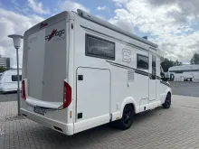 Fahrzeugbild Carthago c-tourer T 143 LE #4