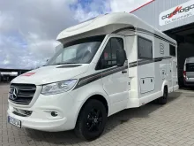 Fahrzeugbild Carthago c-tourer T 143 LE #5