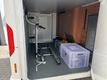 Fahrzeugbild Carthago c-tourer T 143 LE #6