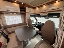 Fahrzeugbild Carthago c-tourer T 143 LE #7