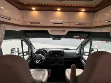 Fahrzeugbild Carthago c-tourer T 143 LE #8