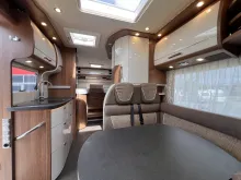 Fahrzeugbild Carthago c-tourer T 143 LE #9