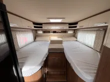 Fahrzeugbild Carthago c-tourer T 143 LE #11