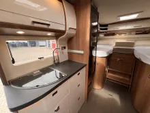 Fahrzeugbild Carthago c-tourer T 143 LE #12