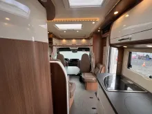 Fahrzeugbild Carthago c-tourer T 143 LE #14