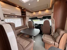 Fahrzeugbild Carthago c-tourer T 143 LE #15