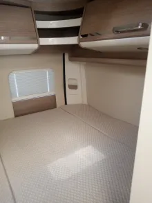 Fahrzeugbild Malibu Van 600 charming #4