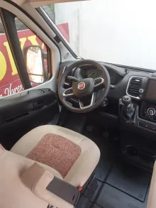 Fahrzeugbild Malibu Van 600 charming #5