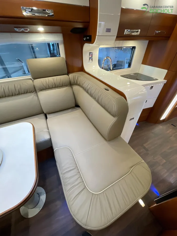 Fahrzeugbild Carthago liner-for-two I 53 Iveco Abverkauf Modelljahreswechsel #16