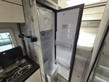 Fahrzeugbild Forster T Coupé 599 HB Automatik #8