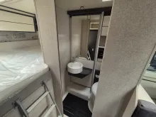 Fahrzeugbild Forster T Coupé 599 HB Automatik #10