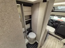 Fahrzeugbild Forster T Coupé 599 HB Automatik #11