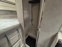 Fahrzeugbild Forster T Coupé 599 HB Automatik #12