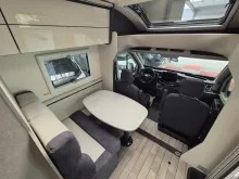 Fahrzeugbild Forster T Coupé 599 HB Automatik #13