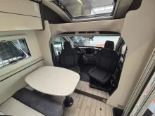 Fahrzeugbild Forster T Coupé 599 HB Automatik #14